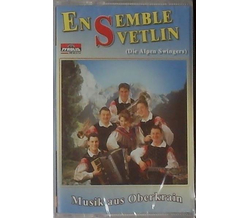 Ensemble Svetlin - Musik aus Oberkrain