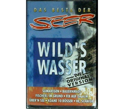 Die Seer - Das Beste Folge 1 Wilds Wasser