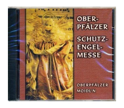 Oberpflzer Moidln und Robert Merkl - Oberpflzer...