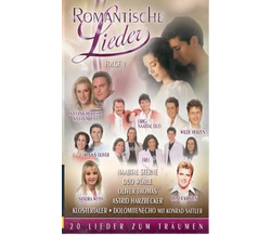 Romantische Lieder Folge 9 MC Neu