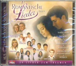 Romantische Lieder (Folge 9)