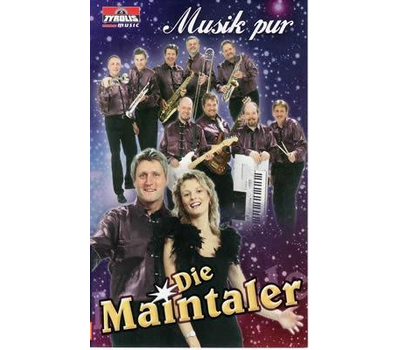 Die Maintaler - Musik pur