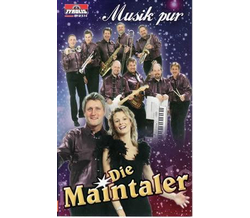 Die Maintaler - Musik pur