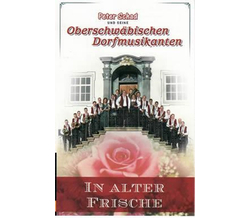 Peter Schad und seine Oberschwbischen Dorfmusikanten -...