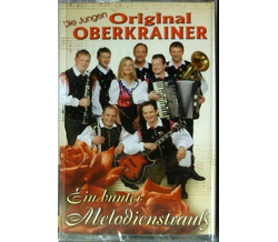 Die Jungen Original Oberkrainer - Ein bunter...