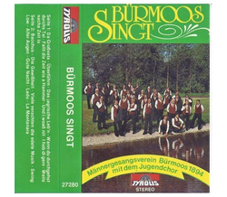 Mnnergesangsverein Brmoos 1894 - Brmoos singt