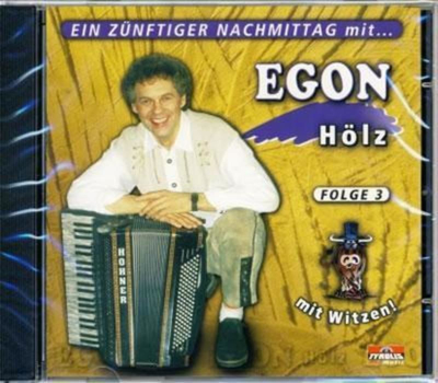 Ein znftiger Nachmittag mit Egon Hlz Folge 3