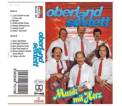 Oberland Sextett - Musik mit Herz