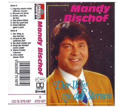 Bischof Mandy - Der Weg zu den Sternen