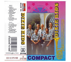 Dixie Kids - Compact