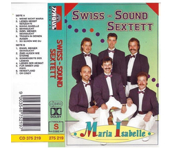 Swiss Sound Sextett - Maria Isabelle