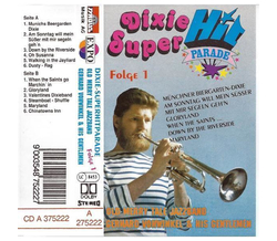 Dixie-Superhitparade Folge 1