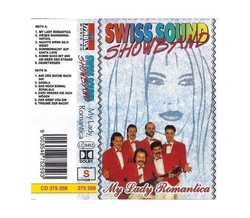 Swiss Sound Showband - My Lady Romantica