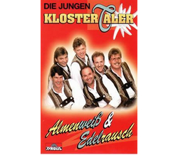 Klostertaler (Die Jungen) - Almenwei & Edelrausch