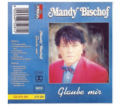 Mandy Bischof - Glaube mir