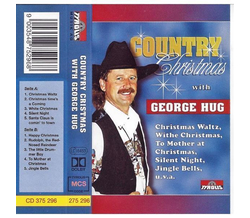 George Hug - Country-Christmas