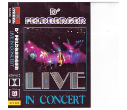 Die Feldberger - Live in Concert