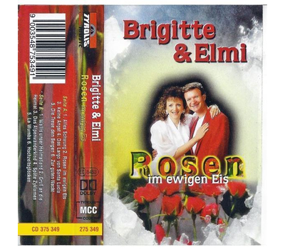 Brigitte & Elmi - Rosen im ewigen Eis