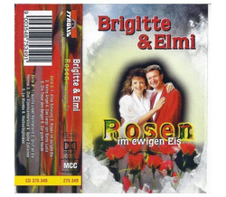 Brigitte & Elmi - Rosen im ewigen Eis