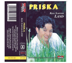 Priska - Kein schner Land (Grand Prix Finale 97)