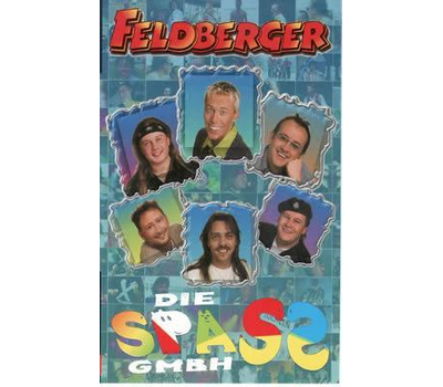 Die Feldberger - Die Spa GmbH MC Neu