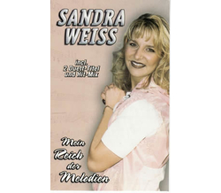 Sandra Weiss - Mein Reich der Melodien