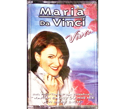 Maria Da Vinci - Viva...