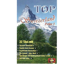 Top of Switzerland Folge 3