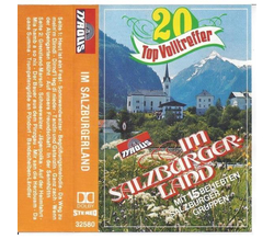 20 Topvolltreffer im Salzburgerland