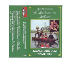 Die Musikanten vom Hllerersee - Klnge aus dem Innviertel