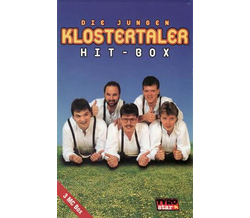 Klostertaler (Die Jungen) - Hit-Box 3MC