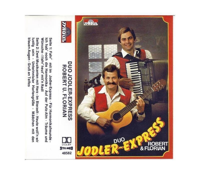 Jodler-Express - Jodler-Express