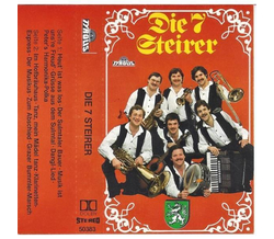 Die 7 Steirer - Die 7 Steirer