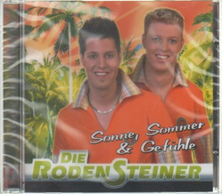 Die Rodensteiner - Sonne, Sommer & Gefhle