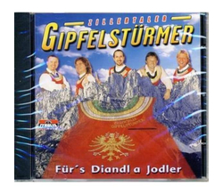 Zillertaler Gipfelstrmer - Frs Diandl a Jodler