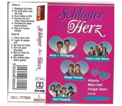 Schlager frs Herz