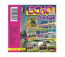 Echo der Berge