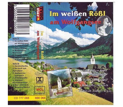 Im weien Rl am Wolfgangsee