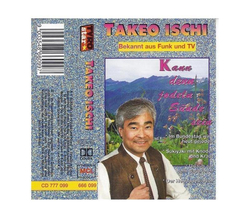 Takeo Ischi - Kann denn jodeln Snde sein Der jodelnde...