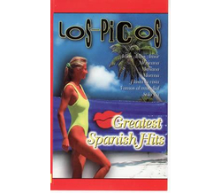 Los Picos - Greatest Spanish Hits