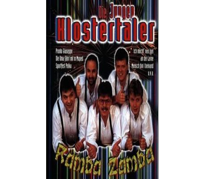 Klostertaler (Die Jungen) - Ramba Zamba