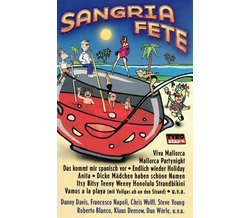 Sangria Fete MC Neu