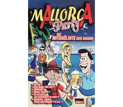 Mallorca Party