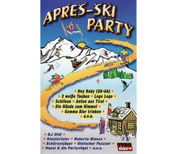 Apres-Ski Party (Folge 1)