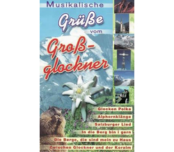 Musikalische Grsse vom Grossglockner