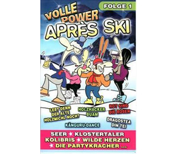 Volle Power Apres Ski (Folge 1)