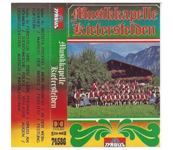 Musikkapelle Kiefersfelden - 200 Jahre