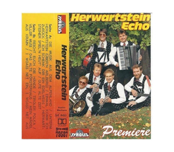 Herwartstein Echo - Premiere