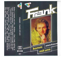 Frank - Komm mit mir