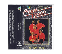 Crew 2000 - 12 Top-Hits